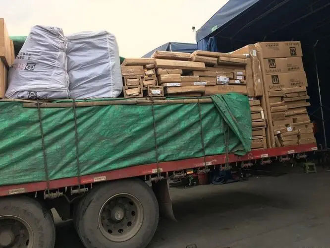钦北家具托运